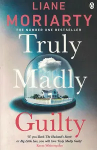 Truly Maddly
