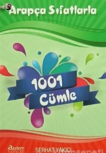 Arapça Sıfatlarla 1001 Cümle
