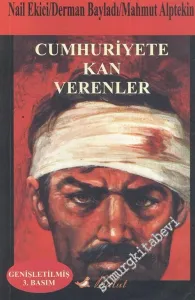 Cumhuriyete Kan Verenler -        2007
