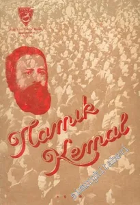 Namık Kemal -        1936