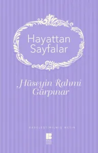 Hayattan Sayfalar