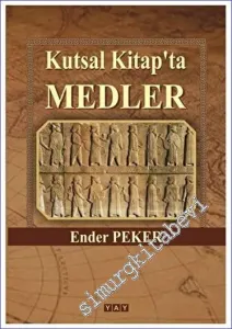 Kutsal Kitap'ta Medler -        2023