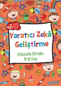 5-6 Yaş Yaratıcı Zekâ Geliştirme