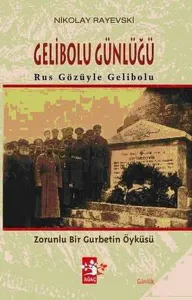 Gelibolu Günlüğü