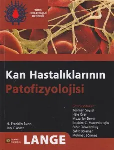 Kan Hastalıklarının Patofizyolojisi