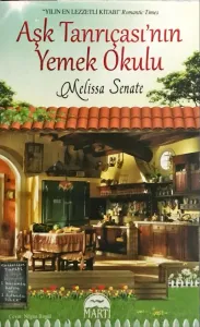 Aşk Tanrıçası'nın Yemek Okulu