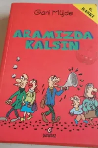 Aramızda Kalsın
