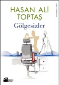 Gölgesizler