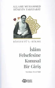 İslâm Felsefesine Konusal Giriş