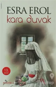 Kara Duvak