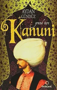 Roma Sultanları 1:  Kanuni