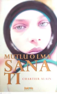 Mutlu Olma Sanatı