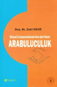 Arabuluculuk