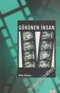 Görünen İnsan Ya Da Sinema Kültürü -