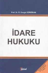 İdare Hukuku