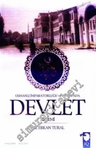 Devlet Sistemi: Osmanlı İmparatorluğu ve Avrupa'da -         2009