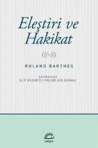 Eleştiri ve Hakikat