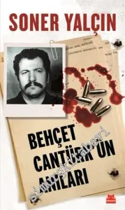 Behçet Cantürk'ün Anıları -         2021