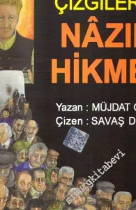 Çizgilerle Nazım Hikmet -