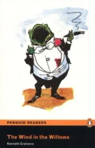 The Wind in the Willows The Wind in the Willows