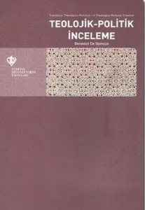 Teolojik Politik İnceleme