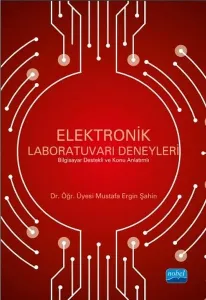 Elektronik Laboratuvarı Deneyleri
