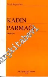 Kadın Parmağı -        1993