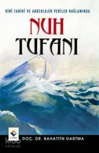 Nuh Tufanı