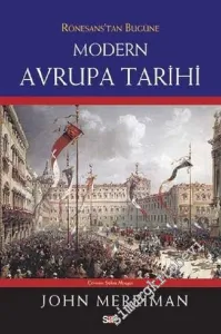 Rönesans'tan Bugüne Modern Avrupa Tarihi CİLTLİ -         2020