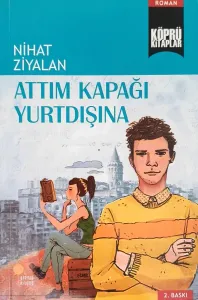 Attım Kapağı Yurtdışına
