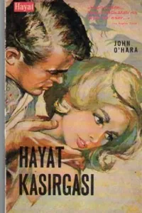 Hayat Kasırgası