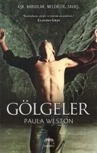 Gölgeler