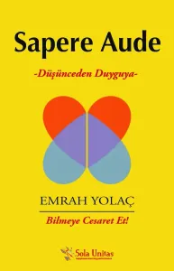 Sapere Aude