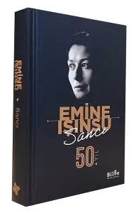 Sancı - 50. Yıl Özel Baskı (Ciltli)