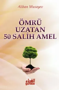 Ömrü Uzatan 50 Salih Amel