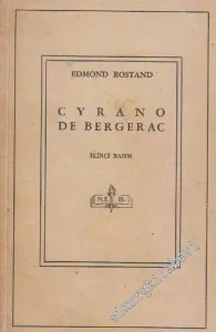Cyrano de Bergerac -        1945
