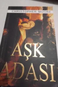 Aşk Adası