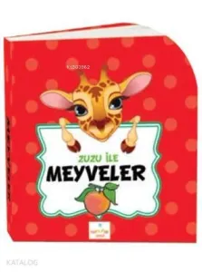 Zuzu ile Meyveler