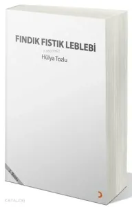 Fındık Fıstık Leblebi
