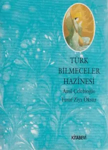 Türk Bilmeceler Hazinesi (Brd)