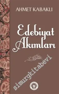 Edebiyat Akımları -         2016