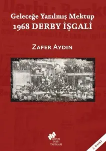 1968 Derby İşgali