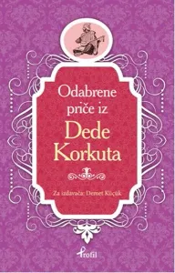 Dede Korkut; Boşnakça Seçme Hikayeler