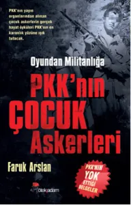 PKK'nın Çocuk Askerleri