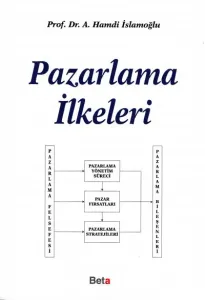 Pazarlama İlkeleri