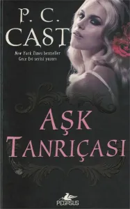 Aşk Tanrıçası