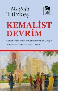 Kemalist Devrim