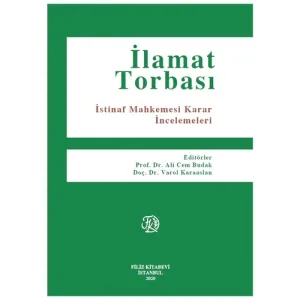 İlamat Torbası