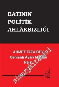 Batının Politik Ahlâksızlığı -