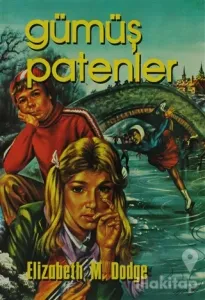 Gümüş Patenler